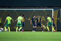 Дніпро-1 - АЕК, СК Дніпро-1