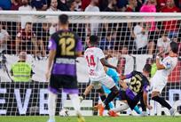 Севілья — Вальядолід, Getty Images