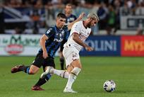 Руслан Маліновський (зліва), Getty Images