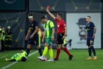 Дніпро-1 - АЕК Ларнака, СК Дніпро-1