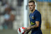 АЕК Ларнака — Дніпро-1, фото Дніпро-1