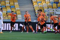 Шахтар — Кривбас