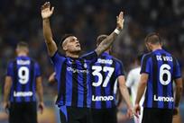 Інтер — Кремонезе, getty images