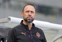 ІГОР ЙОВІЧЕВІЧ, ФК ШАХТАР