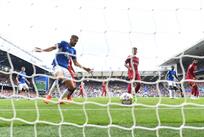 Евертон - Ліверпуль, Getty Images