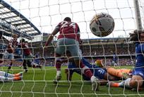 Челсі – Вест Гем, Getty Images