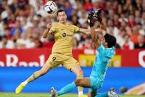 Севілья — Барселона, Getty Images