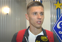 Єгор Назарина, скрін з ютуб-каналу Football Hub