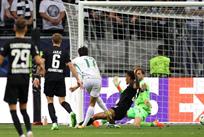 Айнтрахт — Спортінг, Getty Images