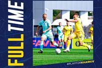 Колос — Металіст