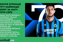 Суркіс довіряє Луческу, Левандовські встановив рекорд, Бускетс іде з Барселони: головне за 11 вересня
