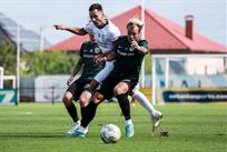 Ворскла — Олександрія, ФК Олександрія