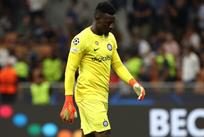 Андре Онана, Getty Images