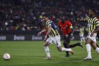 Ренн — Фенербахче, www.fenerbahce.org