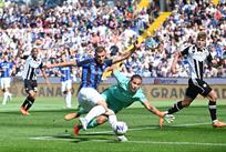 Удінезе - Інтер, Getty Images