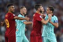 Рома — Аталанта, getty images