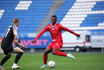 Дібанго і Данченко, УПЛ