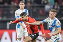 Ренн — Динамо Київ, twitter.com/staderennais