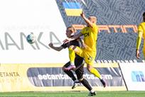 Верес - Металіст, Getty Images