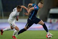 Дніпро-1 — Зоря