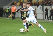 Динамо - Рух, офіційний сайт Динамо