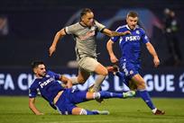 Динамо З — Зальцбург, Getty Images