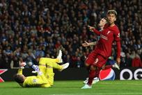 Рейнджерс — Ліверпуль, Getty Images