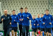 Динамо, офіційний сайт Динамо Київ