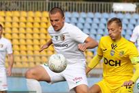 Металіст — Ворскла, facebook.com/fcvorskla