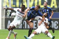 Інтер — Салернітана, getty images