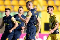 Рух — Дніпро-1, scdnipro1.com.ua