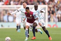 Астон Вілла - Челсі, Getty Images