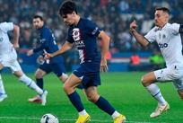 ПСЖ — Марсель, twitter.com/PSG_inside