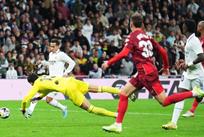 Реал — Севілья, Getty Images