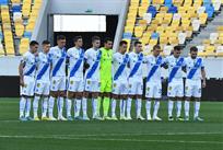 ФК Динамо Київ