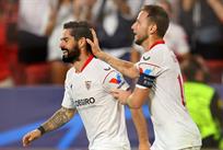 Севілья — Копенгаген 3:0 Відео голів та огляд матчу