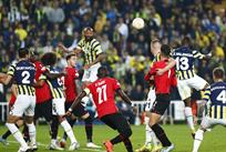 Фенербахче — Ренн, ФК ФЕНЕРБАХЧЕ