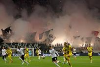 Айнтрах Ф — Боруссія Д, Getty Images