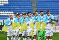 ФК Динамо Київ