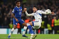 Челсі — Динамо Загреб, Getty Images