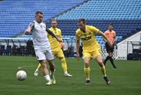 Зоря - Металіст, Getty Images