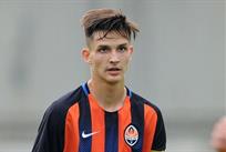 Дмитро Криськів, getty images