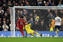 Тоттенгем — Ліверпуль, Getty Images