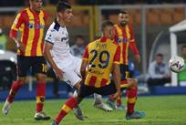 Лечче — Аталанта, Getty Images