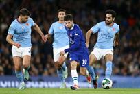 Манчестер Сіті — Челсі, getty images