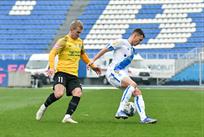 Динамо - Олександрія, фото УПЛ