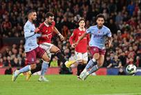 Манчестер Юнайтед — Астон Вілла, getty images