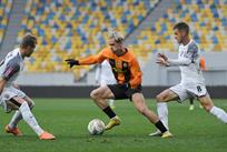 Шахтар — Зоря, УПЛ