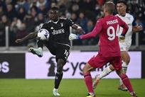 Ювентус — Лаціо, Getty Images