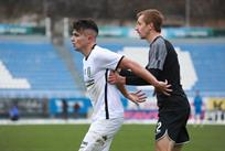 Костишин проти Бутка, УПЛ